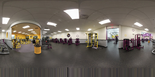 Gym «Planet Fitness», reviews and photos, 56 State Rte 727, Derby, CT 06418, USA