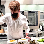 Photo n°2 de l'avis de Jean.a fait le 14/07/2021 à 16:28 sur le  Andree restaurant à La Spezia