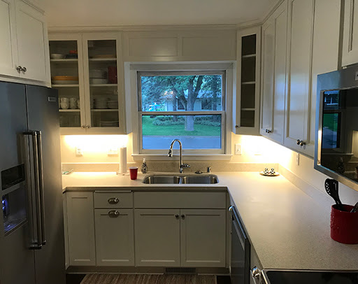 Electrician «Highland Electric», reviews and photos, 2030 St Clair Ave, St Paul, MN 55105, USA