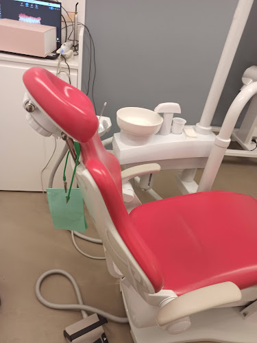 Impress | Ortodontia Invisível Lisboa - Dentista