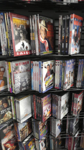 Music Store «Disc Replay», reviews and photos, 1418 Butterfield Rd, Downers Grove, IL 60515, USA