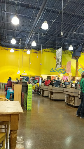 Grocery Store «Whole Foods Market», reviews and photos, 14357 W Colfax Ave, Golden, CO 80401, USA