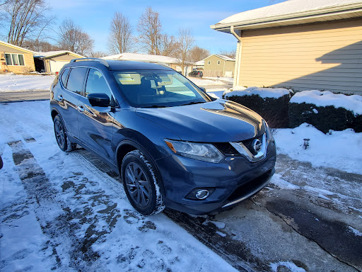 Ford Dealer «Lake Shore Ford», reviews and photos, 244 Melton Rd, Burns Harbor, IN 46304, USA