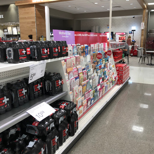 Department Store «Target», reviews and photos, 3425 W Frye Rd, Chandler, AZ 85226, USA
