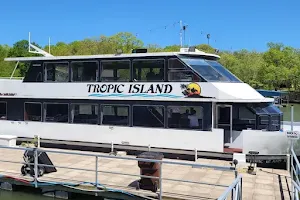 Tropic Island Cruises image