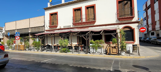 Pub la esquina - Av. Ntra. Sra. del Carmen, 8, 14100 La Carlota, Córdoba, Spain