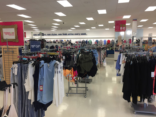 Department Store «Marshalls», reviews and photos, 9931 Mountain View Dr, West Mifflin, PA 15122, USA