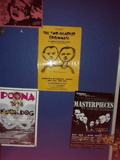 Performing Arts Theater «Shoe Box Theater», reviews and photos, 2110 SE 10th Ave, Portland, OR 97214, USA