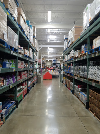 Warehouse club «BJ’s Wholesale Club», reviews and photos, 4408 Milestrip Rd, Blasdell, NY 14219, USA