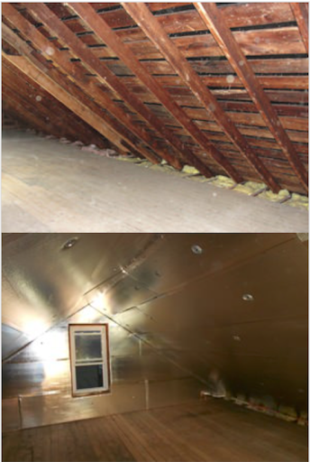 Insulation Contractor «Dr. Energy Saver Cincinnati», reviews and photos