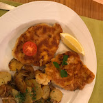 Photo n°1 de l'avis de Michael. fait le 19/02/2017 à 17:41 sur le  Landgasthof Rössle à Geislingen