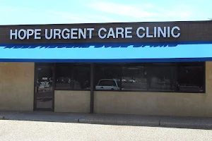 Hope Urgent Care Clinic image