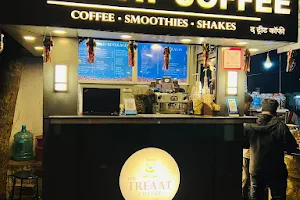 The Treaat Coffee in kolhapur image