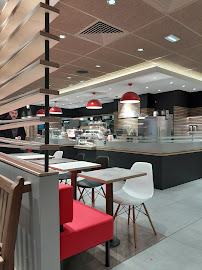Atmosphère du Restauration rapide McDonald's à Mérignac - n°3