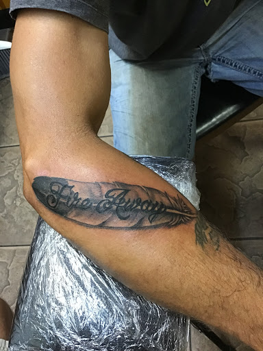 Explore transformers tattoo ideas, creative tattoo ideas in Okeechobee, available at Muck City Tattoos & Piercings