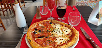Pizza du Restaurant italien Le Limoncello à Strasbourg - n°11