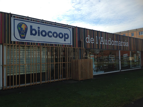 Biocoop de l'Audomarois à Longuenesse