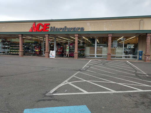 Hardware Store «Hometown Ace Hardware», reviews and photos, 3700 Tieton Dr, Yakima, WA 98902, USA