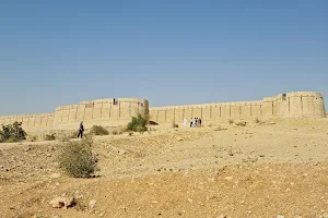 Mirikot Fort image
