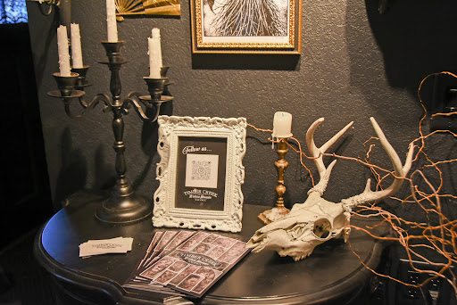 Explore astronaut tattoo ideas, creative tattoo ideas in Waupaca, available at Timber Creek Tattoo