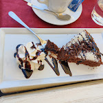 Photo n°1 de l'avis de Maik.o fait le 29/08/2021 à 21:44 sur le  Bar Agorà di DE TOGNI Daniela e Massimo à Desenzano del Garda