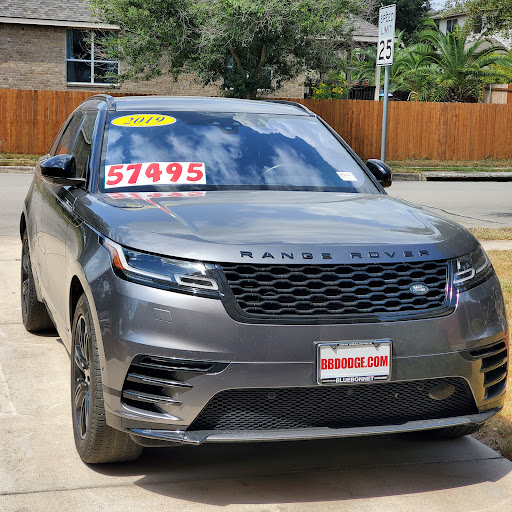 Used Car Dealer «Bluebonnet Certified», reviews and photos, 3566 S Interstate Hwy 35, New Braunfels, TX 78132, USA