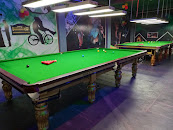 The Lockup Snooker Pool Club & Lounge