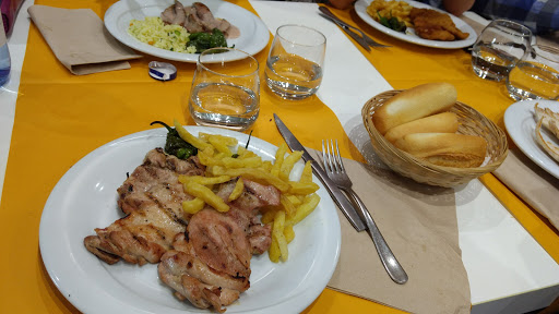 Restaurant Galícia en Cornellà de Llobregat