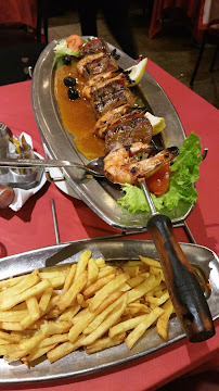 Kebab du Restaurant Pedra Alta à Athis-Mons - n°9