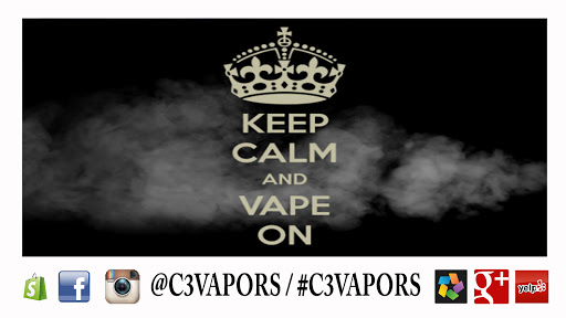 Vaporizer Store «C3 Vapors and Coffee Shop», reviews and photos, 1779 Newport Blvd, Costa Mesa, CA 92627, USA