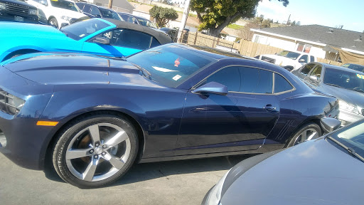 Used Car Dealer «Auto Gallery», reviews and photos, 19900 Mission Blvd, Hayward, CA 94541, USA