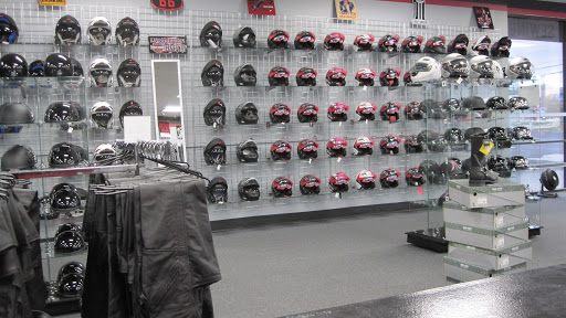 Motorcycle Shop «Renegade Classics San Antonio», reviews and photos, 6850 Bandera Rd, San Antonio, TX 78238, USA