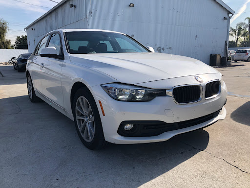 Used Car Dealer «Eastern Auto Sales», reviews and photos, 2700 N San Gabriel Blvd, Rosemead, CA 91770, USA