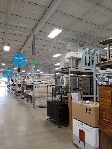 Home Goods Store «At Home», reviews and photos, 1840 Greeley Mall, Greeley, CO 80631, USA