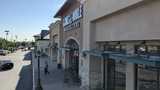 Book Store «Barnes & Noble», reviews and photos, 1315 E Gladstone St, Glendora, CA 91740, USA