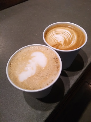 Movie Theater «Angelika Film Center & Café at Mosaic», reviews and photos, 2911 District Ave, Fairfax, VA 22031, USA