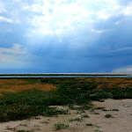 Photo n°3 de l'avis de Monika.� fait le 03/07/2022 à 17:59 sur le  Salt & Silver am Meer à Sankt Peter-Ording