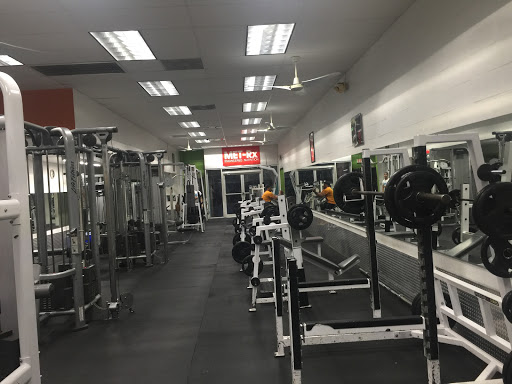 Gym «Solid Bodies Gym», reviews and photos, 2079 W 76th St, Hialeah, FL 33016, USA