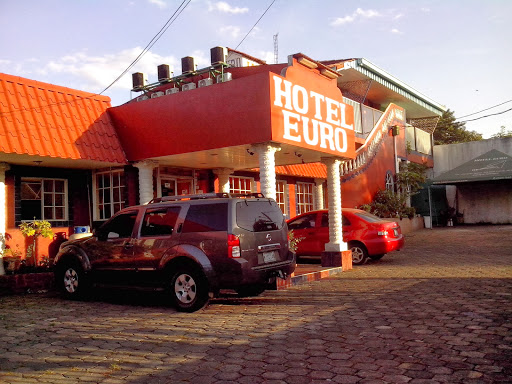 Hotel Euro