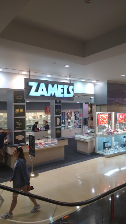 Zamel's Jewellers - Marion