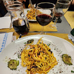 Photo n°4 de l'avis de Alessia.o fait le 17/02/2024 à 13:00 sur le  Ristorante Chiesa à Finale Ligure