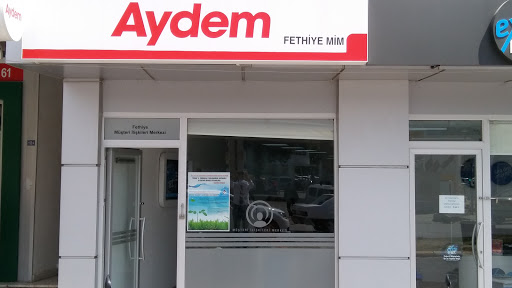 Aydem Perakende Satış A.Ş.