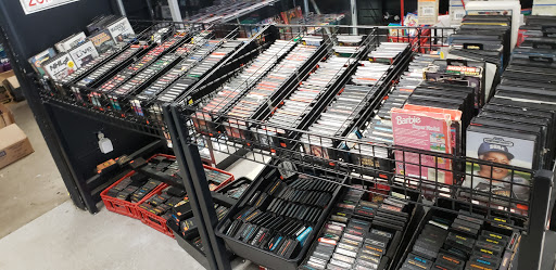 Video Game Store «Video Game Cavern», reviews and photos, 3058 Wade Hampton Blvd #24, Taylors, SC 29687, USA