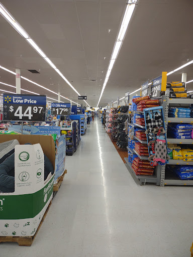 Department Store «Walmart Supercenter», reviews and photos, 1725 New Hope Church Rd, Raleigh, NC 27609, USA