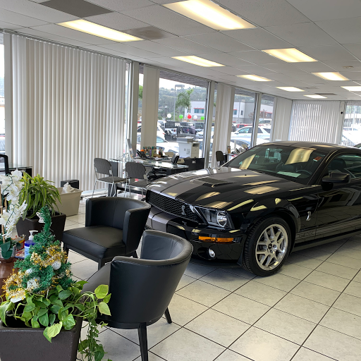CBM Motors image