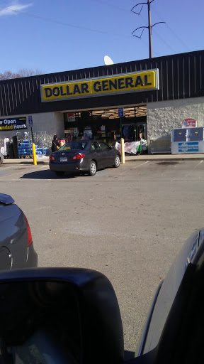 Discount Store «Dollar General», reviews and photos, 2100 Brodhead Rd, Aliquippa, PA 15001, USA