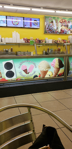 La Michoacana Deluxe Find Ice cream shop in Tampa Near Location