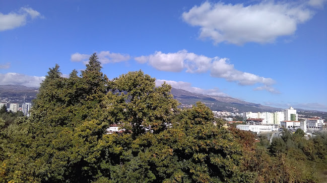 Jardim Botânico da Universidade de Trás-os-Montes e Alto Douro - Vila Real