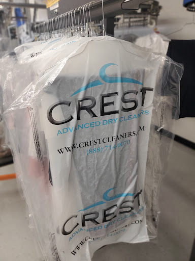 Dry Cleaner «Crest Advanced Dry Cleaners», reviews and photos, 5742 Union Mill Rd, Clifton, VA 20124, USA