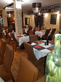 Atmosphère du Restaurant italien Le Val d'Aoste à Vaires-sur-Marne - n°12